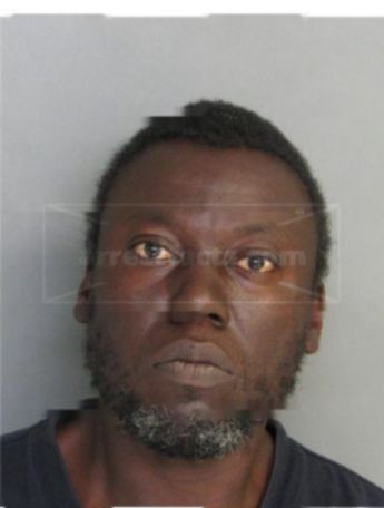Alvin Patrick Jr
