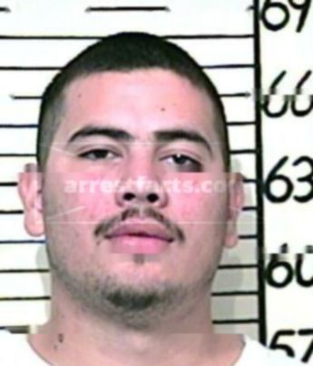 Jesse Castillo
