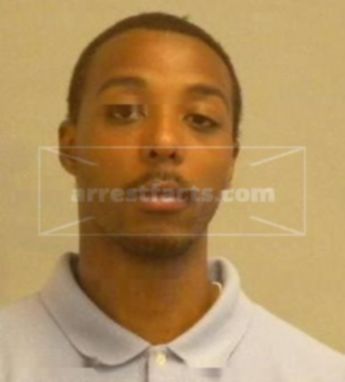 Travis L Darby
