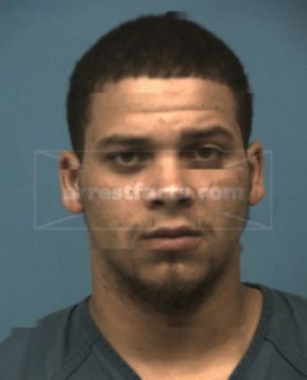 Jordan-David Ray Williams