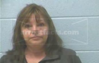 Kendall Ann Clay