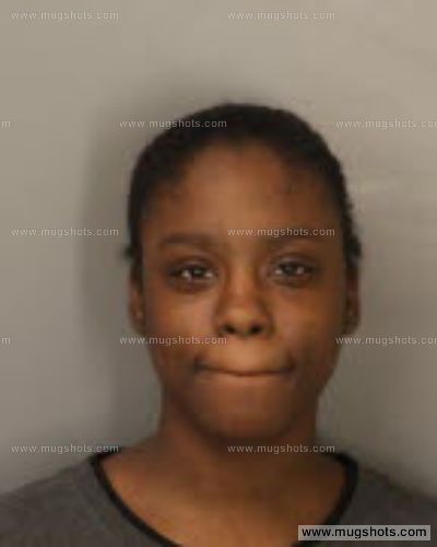 Asia R Mitchell