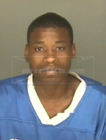 Eric Sanders