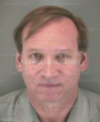 Douglas Allen Vanderhoop