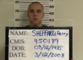 Terry Sheppard