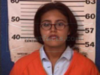 Maria De Los Angeles Hernandez