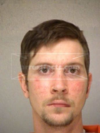 Christopher Derek Hasty