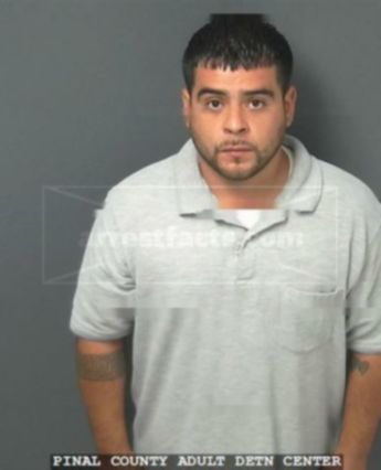 Tadeo Bravo Cortez