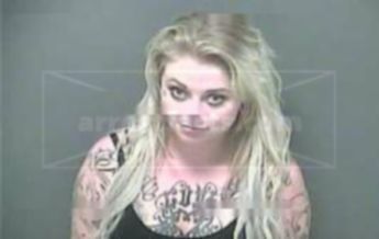 Chelsea Marie Brainerd