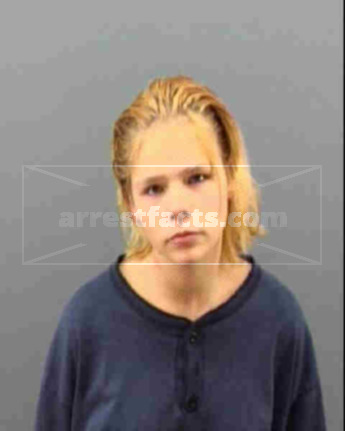 Penny Ann Collins
