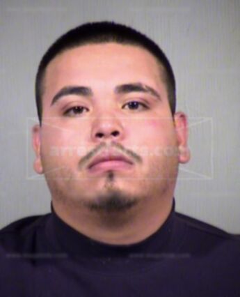 Frank Trinidad Quinones