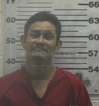 Luis A Mejia-Lopez