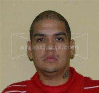 Mark Anthony Elizondo