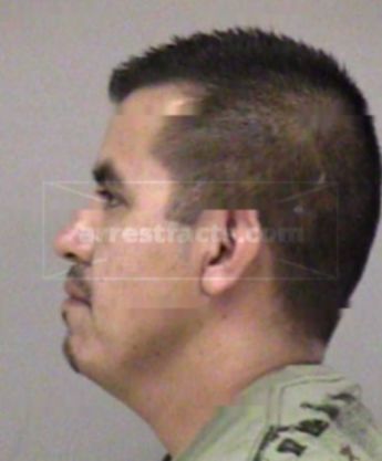 Edwin F Gonzalez-Figueroa