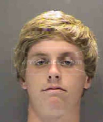 Justin William Walker