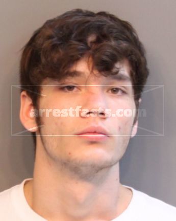 Damon Scott Guffey