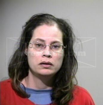 Robin Nicole Thurman