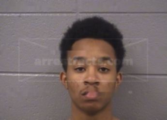 Daytreon Burt