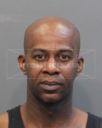 Carlos Antonio Boykin