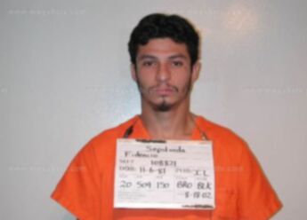 Fidencio Junior Sepulveda
