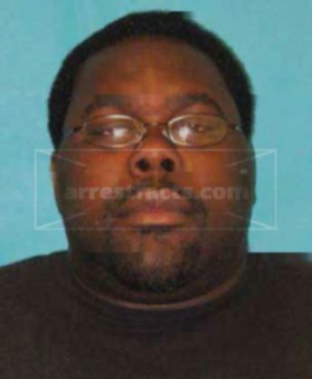 Dionte Rashraun Clark