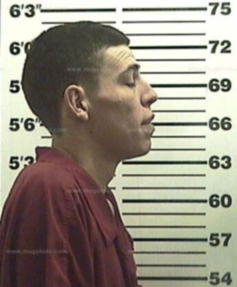 Greg Ortiz