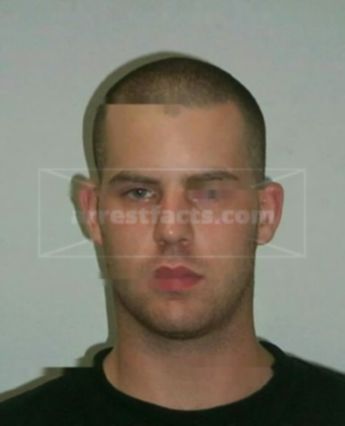 Dustin Glidden