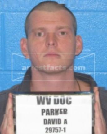 David Alan Parker