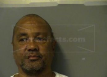 Parrie Perkins