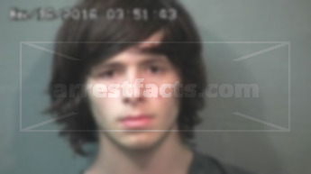 Timothy James Walters