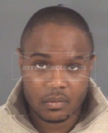 Brandon Sentelle Judd
