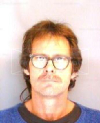 Eugene Winfred Hinson