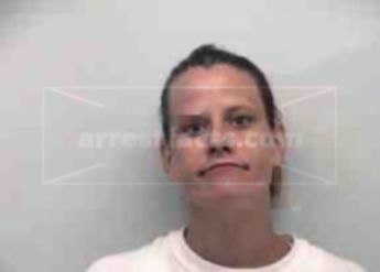 Amy Rene Buckley