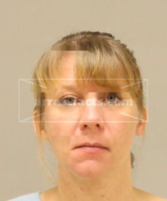 Tracey Arlene Orr