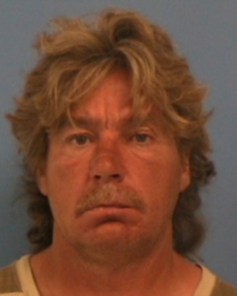 Michael William Forrest