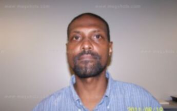 Ishmael Dwane Willis