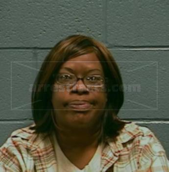 Leslie Pearl Brown