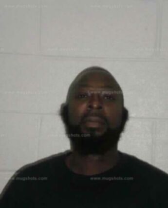 Jerrod Deshawn Ivy