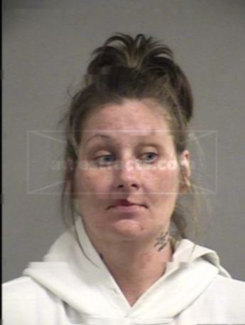 Amanda Mccleery