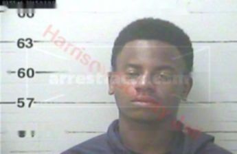 Lavante Deon Hamilton