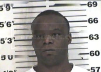 Tyrone Jones