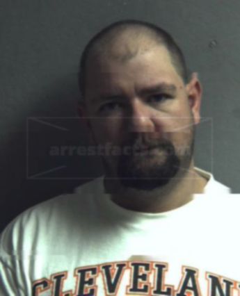 Kevin James Overley