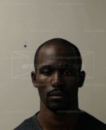 Michael Nathaniel Patterson
