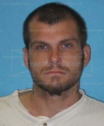 Justin Corey Blouvet