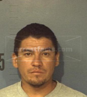 Joe Ozuna Gonzales