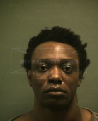 Devonte Lamont Perry