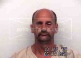 Darrell Wayne Bailey