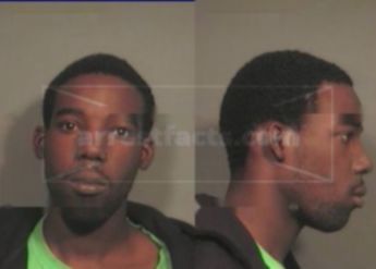 Jermarshall Leval Dudley