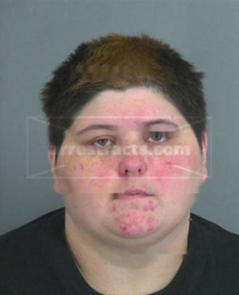 Ashley Loretta Arrowood