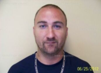 Christopher Raymond Cole